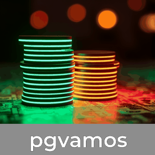 pgvamos: Cassino Seguro e Entretenimento Premium