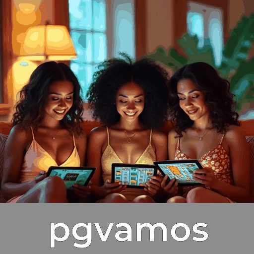 Sinta a Emoção dos Jogos de Cassino no pgvamos e Ganhe Grande!