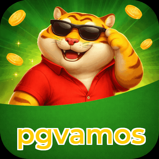 pgvamos APP mobile