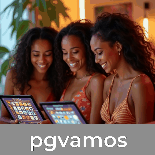 Sinta a Emoção dos Jogos de Cassino no pgvamos e Ganhe Grande!