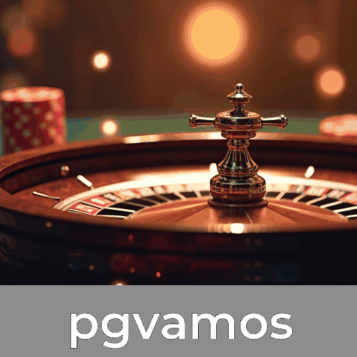 pgvamos: A Plataforma de Apostas com Serviços Profissionais e Segurança