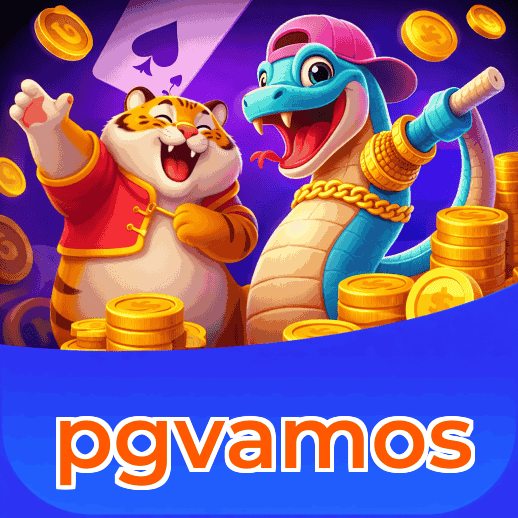 Catálogo pgvamos 2.547 jogos