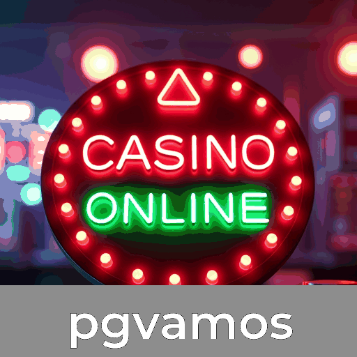 pgvamos: Cassino Seguro e Entretenimento Premium