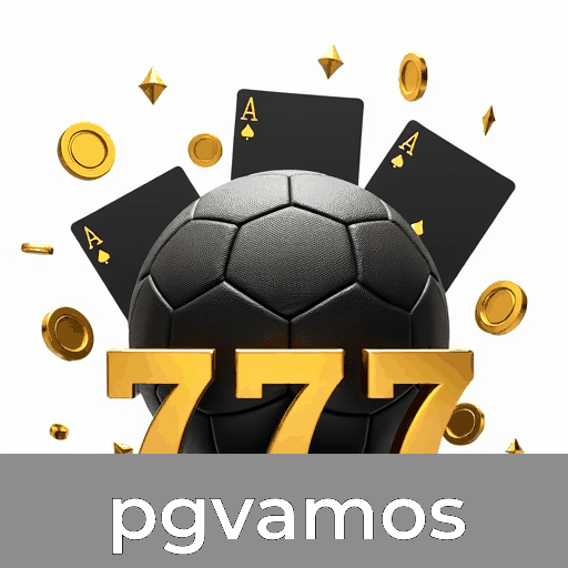 pgvamos: Slots de Jackpot, Jogos de Mesa e Mais