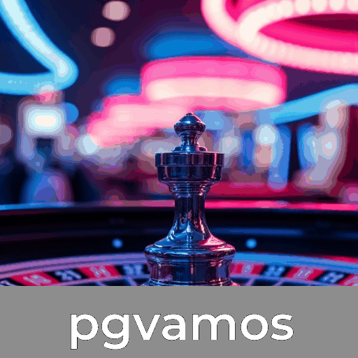 pgvamos: A Revolução dos Jogos com Aplicativo Móvel