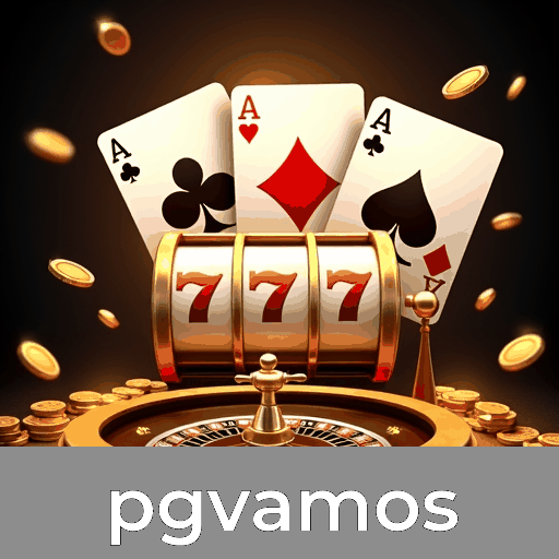 pgvamos: Slots de Jackpot, Jogos de Mesa e Mais