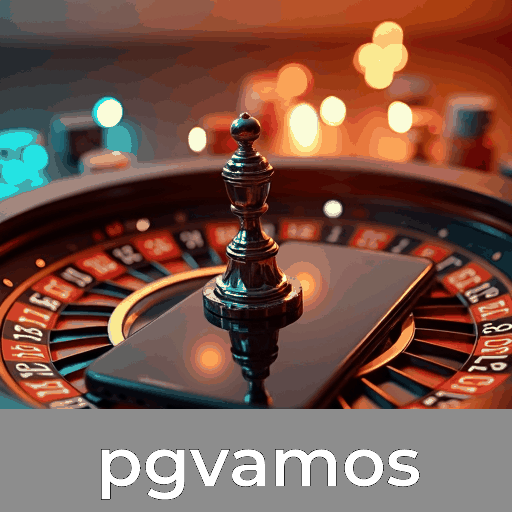 Sinta a Emoção dos Jogos de Cassino no pgvamos e Ganhe Grande!