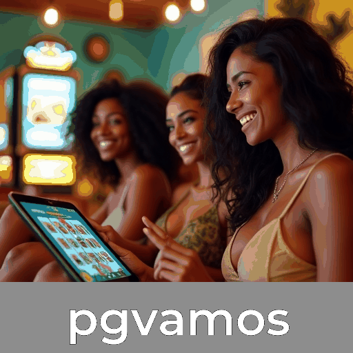 Sinta a Emoção dos Jogos de Cassino no pgvamos e Ganhe Grande!