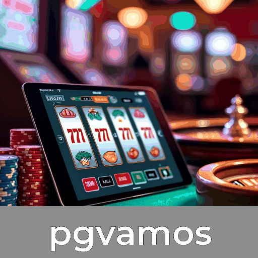 pgvamos: Experiência Imersiva com Jogos de Mesa ao Vivo