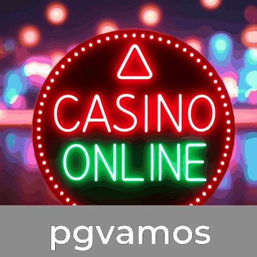 pgvamos: Cassino Seguro e Entretenimento Premium