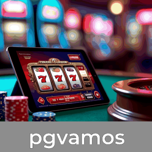 pgvamos: Experiência Imersiva com Jogos de Mesa ao Vivo